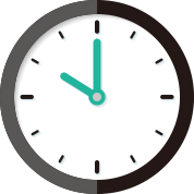 10時