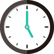 5時