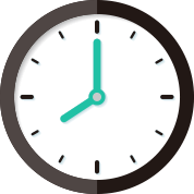 8時